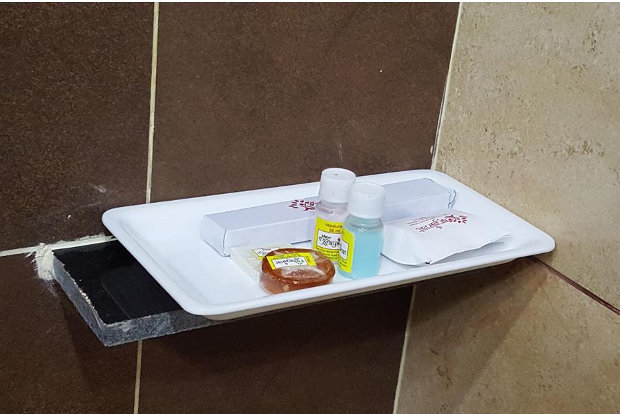 Hotel Kayanat ダルハウジ エクステリア 写真